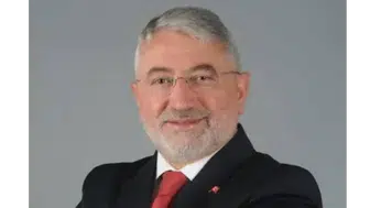 SON DAKİKA: Çorum Belediye Başkanı Halil İbrahim Aşgın Kaza Geçirdi!