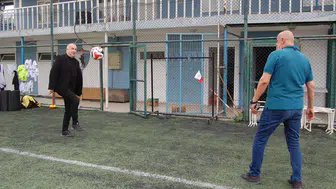 Merzifonspor Yönetiminden İş Dünyasına Sitem: “70 Firmadan Sadece 3’ü Geldi!”