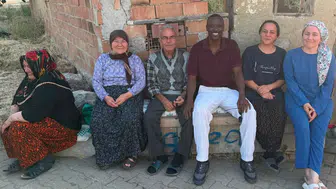 Arca Çorum FK’nın Yıldızı Amasya’da