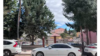 Merzifon’da Bir İlkokul Daha İhaleye Çıkıyor! 16 Derslikli Yeni Bina Geliyor