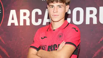 Avrupa Devleri İstedi, Ermin Mahmić Çorum FK’yı Seçti!