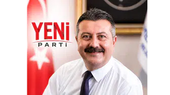 Beklenen Oldu! Alp Kargı Yeni Parti’de
