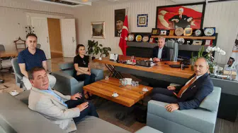 Merzifon TSO'da Sanayi ve Bölgesel Kalkınma Zirvesi