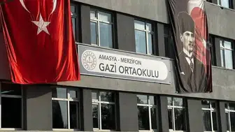 Merzifon’da Okullarda Büyük Değişiklik Gündemde! Gazi Ortaokulu İçin Yeni Adres