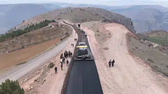Amasya’da Köy Yollarına Ne Kadar Para Harcanacak? 2026 Bütçesinde Dev Pay!