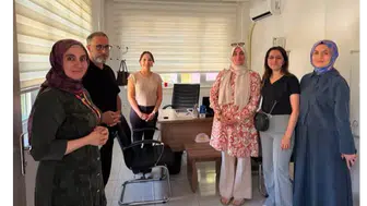 Amasya’da Sağlıkta Güç Birliği