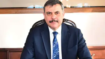 Bakan Çiftçi Amasya’ya Geliyor!
