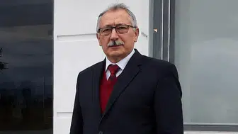 Eğitimci Hasan Ali Duman Hayatını Kaybetti!