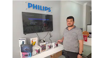 Merzifonlular Dikkat! Uydu Yayınlarında Frekans Güncellemesi