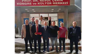 Amasya’da 12 Eylül Konferansı: Ülkücü Şehitler Dualarla Anıldı