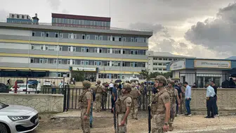Okul Bahçesinde Silahlı Saldırı: Öğretmen Hayatını Kaybetti!