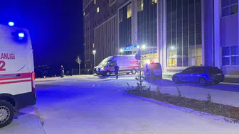 Eğlence Mekanında Bıçaklı Kavga: 1 Ölü, 2 Yaralı