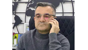 Merzifon’un Vergi Rekortmeni Yine Tekman Metal!