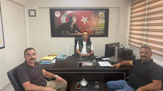 Merzifon’un Yeşil Geleceği Konuşuldu