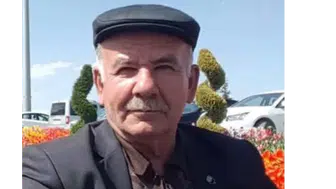 Hüseyin Saka’nın Acı Günü