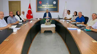 Amasya’da İmam Hatip Okulları İçin Yeni Dönem Yol Haritası Belirlendi