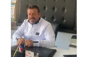 Sarıipek’ten Bayburtlu’ya Sert Tepki: “Çifte Standart Kabul Edilemez”