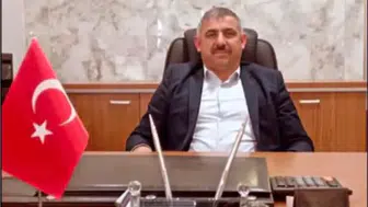 Mustafa Ertem’den TSO Adaylığı: “Güçlü Merzifon İçin Ben de Varım”