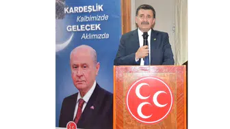 Başkan Yamak’tan 12 Eylül Mesajı: “Millet İradesinin Üzerinde Hiçbir Güç Kabul Edilemez”