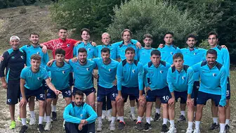 Merzifonspor Samsun’da 2-1 Mağlup Oldu