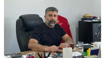 Emre Kiracılar TSO İçin Aday: “Birlikte Üretecek, Birlikte Büyüyeceğiz”