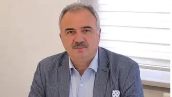Şenol: Merzifon Ekonomisi Siyasete Sıkışmasın!