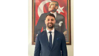 Yeni Parti’de Sevindik Sesleri: İlçe Başkanlığına İlk Aday Belli Oldu