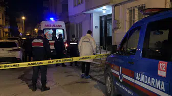 Aile İçi Tartışma Kanlı Bitti: 1 Kişi Hayatını Kaybetti