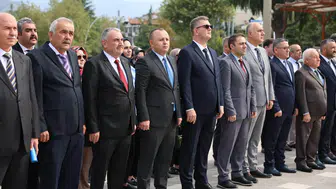 Sevindi: Alın Terine Saygı Esastır!