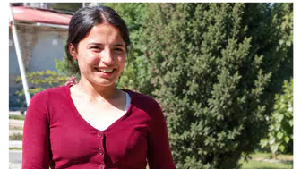 Merzifon’da 15 Yaşındaki İlknur’dan 7 Gündür Haber Yok!