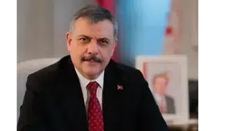 Amasya’da Bakan Çiftçi’li Dev Açılış!