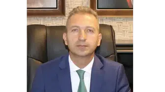 Amasya Emniyetinde Nöbet Değişimi: Yeni Müdür Ali Erkan Aktaşgül Oldu