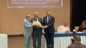 Merzifon Belediyesi’nin Kara Kutusu Emekli Oluyor!