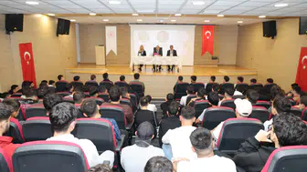 Amasya’da Öğrenciler Taleplerini İletti!
