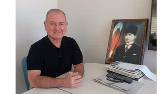Oktay Almaç 2. Gruptan Aday: “Güçlü Merzifon, Güçlü Gelecek”