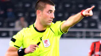 Süper Lig’de Haftanın Hakemleri Belli Oldu! Dev Maç Batuhan Kolak’ın