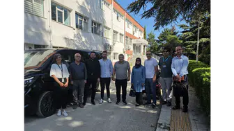 Merzifon ADSM Mercek Altına Alındı!