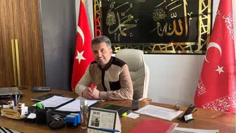 Fahrettin Kaplan: “Merzifon’un Potansiyeli Mevcut Ticaret Hacminden Çok Daha Büyük”