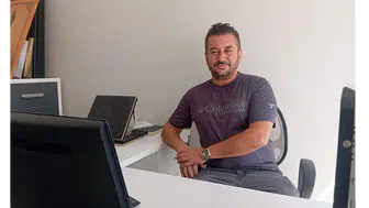 Emrah Arslanağzı 2. Gruptan Aday: “Hedefimiz Türkiye’de Söz Sahibi Bir Merzifon TSO”