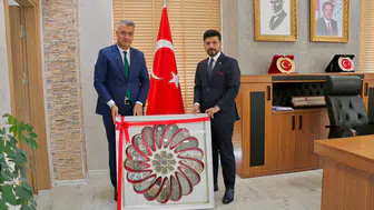 Amasya’da Eğitime Yeni Vizyon