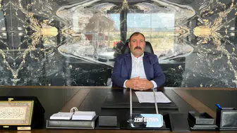 Zeki Öztürk 10. Gruptan Yeniden Aday
