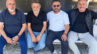Merzifonspor Yönetimine Taze Kan! Murat Polat’a Yeni Görev