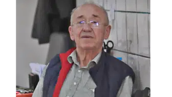 Muzaffer Arslanağzı Hayatını Kaybetti!