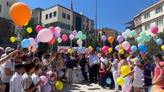 Merzifon’un Küçük Savaşçısı Lösemiyi Yendi!