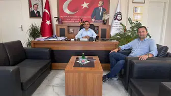 Merzifon OSB’de Arıtma Tesisi Adım Adım Tamamlanıyor