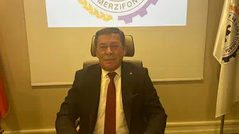 Karaduman’dan Beklenen Açıklama: Yeniden Aday!
