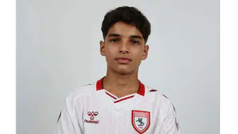 Merzifonlu Kayra’dan Büyük Başarı: Samsunspor Altyapısına Seçildi
