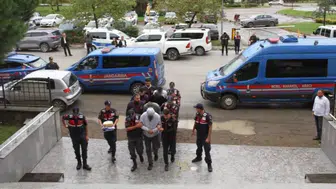 17 Milyonluk “Diyanet Kargosu” Tuzağı Amasya’da Çöktü