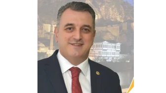 Amasya’da Hızlı Tren İçin Son Viraj