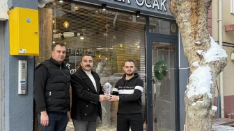 Merzifon’da Gençliğe Yeşeren Destek